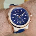 Michael Kors MK8152 (Dylan Blue )