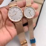 Daniel Wellington QUADRO PRESSED UNITONE