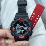 Casio G-Shock GA-110HR-1A