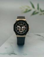 IMG 20240510 194645 342 https://watchstoreindia.com/Shop/guess-rose-gold-black-silicone/