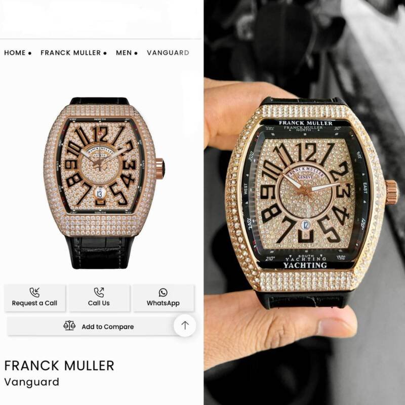 IMG 20240602 201705 551 https://watchstoreindia.com/Shop/franck-muller-rose-gold-diamond/