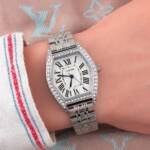 CARTIER TORTUR CR