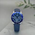 Tag heuer Aquaracer Chrono Rotating Bezel