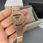 Guess Gc Iconic Rose Gold