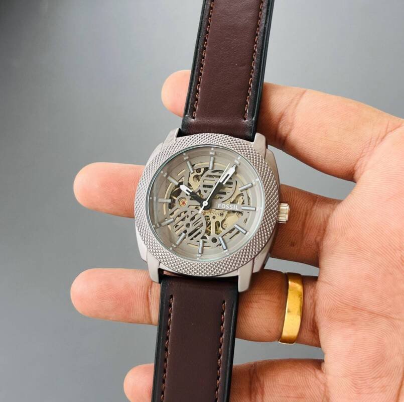 Fossil Modern Machine LiteHide - Image 3