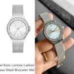 IMG 20240605 223233 780 https://watchstoreindia.com/Shop/michael-kors-lennox-steel-mesh-bracelet/