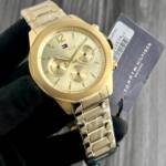 Tommy Hilfiger Golden Th1792060