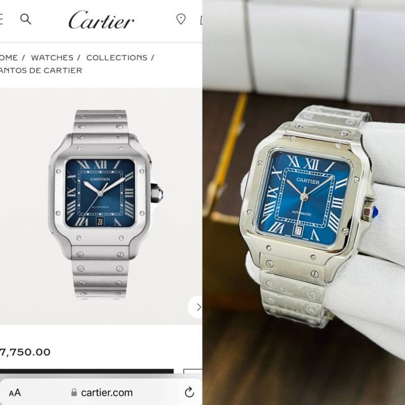 IMG 20240618 174731 861 https://watchstoreindia.com/Shop/cartier-santos-de-cartier/