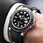 Rolex Yacht-Master Black