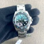 ROLEX Submarine Silver Sky Blue DIW