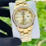 Rolex Quartz Machinery - 10 Color