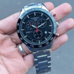 Tissot Seastar PRS 516 Chronograph