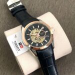 Tissot Mechanical Chase Timer