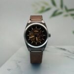 Fossil Everett FSA