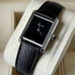 CARTIER TANK MUST LARGE WSTA0085