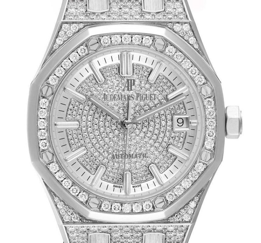 6170270586211778520 https://watchstoreindia.com/Shop/the-royal-oak-premium-diamond/