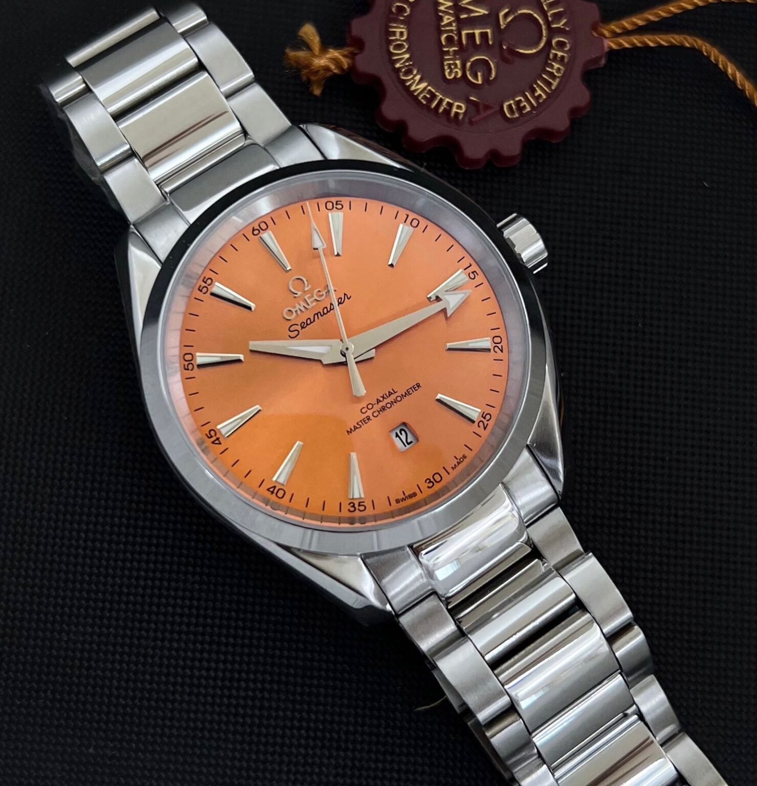 9c4ee110 3abe 47ca a0ea 9f7f846f4b97 https://watchstoreindia.com/Shop/omega-aquaterra-limited-edition-orange-dial/