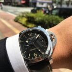 LUMINOR PANERAI 1950 PAM00531