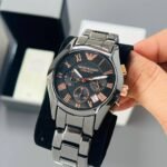 Emporio Armani Black AR1410