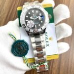 Rolex Yacht Master 40 Japanese