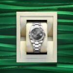 Rolex Premium Oyster Perpetual