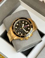 Fossil Bronson Golden Case - Image 2