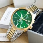 Emporio Armani Green Sunray