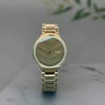 Rado Thinline x Great Gardens