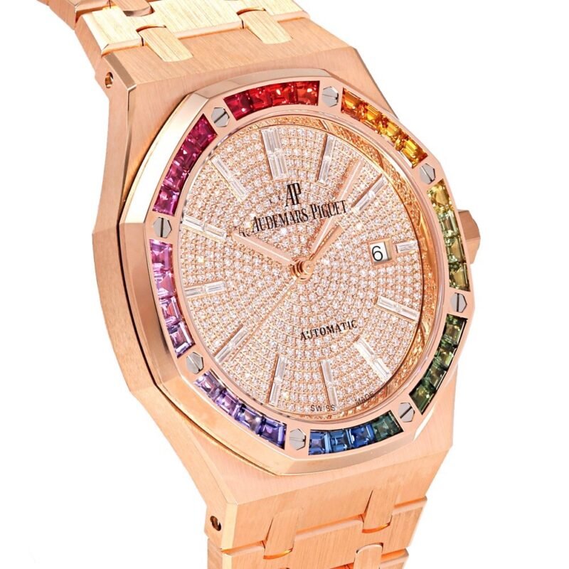 99d98077 c185 4670 a03f 8f43f4fdefdb https://watchstoreindia.com/Shop/audemars-piguet-royal-oak-rainbow-diamond-edition-new/