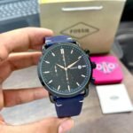 Fossil Commuter Collection