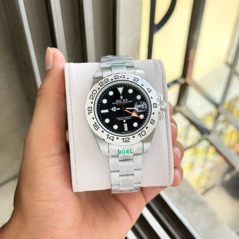 IMG 20240913 WA0027 scaled https://watchstoreindia.com/Shop/rolex-oyster-perpetual-explorer-ii/