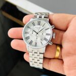 Tissot 1853 Roman