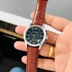 Emporio Armani Classics Collection