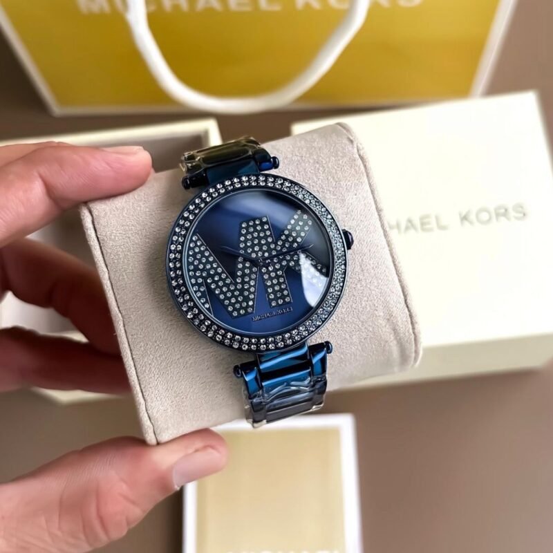 Michael Kors Premium Parker