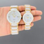 Rado Centrix Jubile Couple