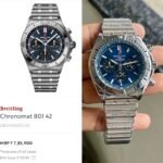 BREITLING CHRONOMAT - Image 2