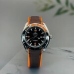 Omega Speedmaster Black