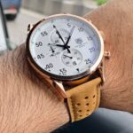 Tag Heuer Space X