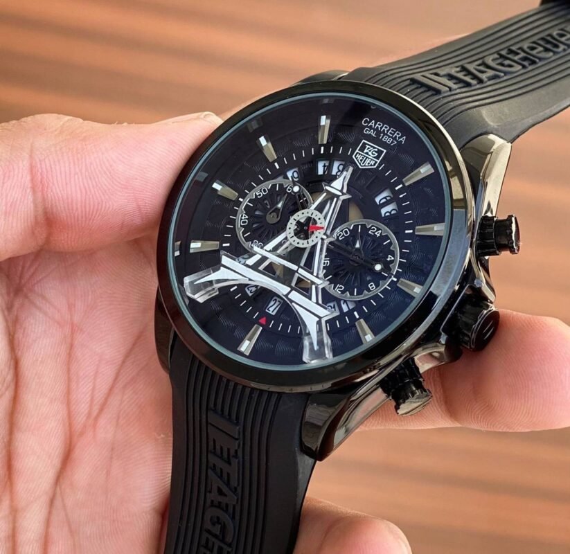 Tag Heuer Eiffel Tower - Image 1