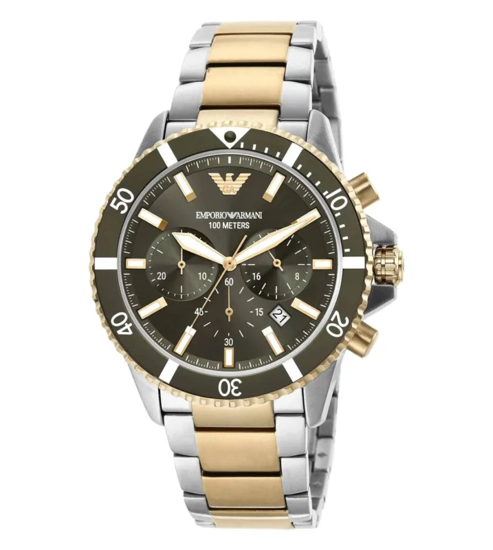 Armani Exchange AR11361 - Image 2