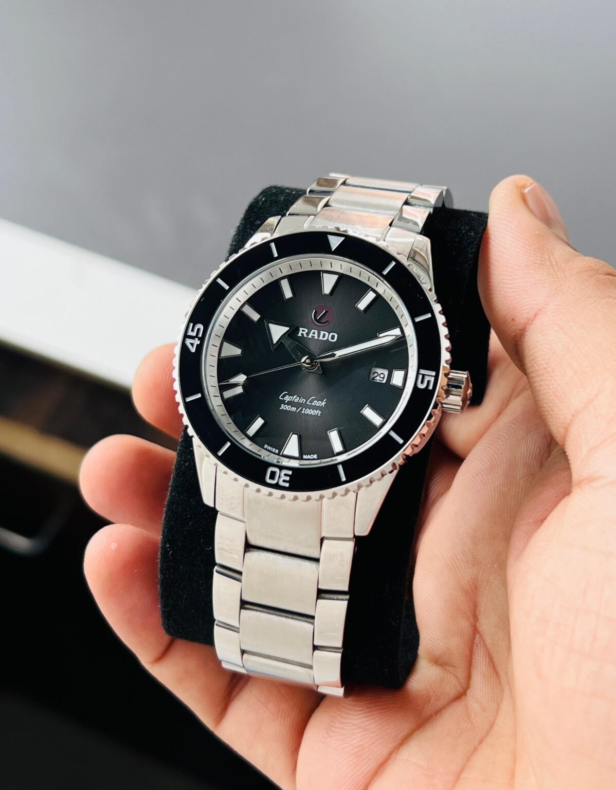 IMG 20240923 WA0016 scaled https://watchstoreindia.com/Shop/rado-captain-cook-r32105133/