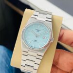 Tissot PRX Ice Blue