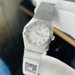 OMEGA CONSTELLATION