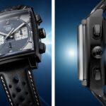 Tag Heuer Monaco Night Driver