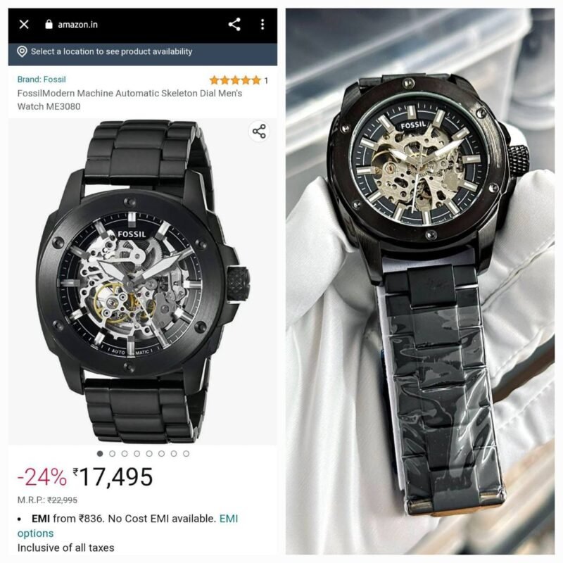 IMG 20240909 161353 751 https://watchstoreindia.com/Shop/fossil-modern-machine-automatic-me3080/