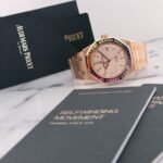 de9aff14 2680 4ce7 b422 46bc3ad5a8ef https://watchstoreindia.com/Shop/audemars-piguet-royal-oak-rainbow-diamond-edition-new/