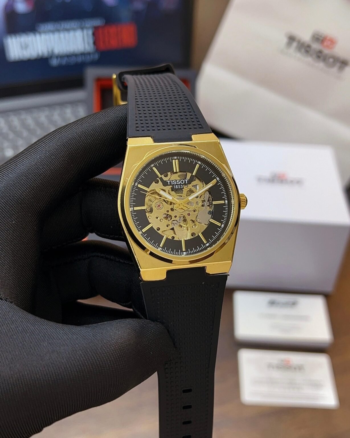 IMG 20241006 WA0085 scaled https://watchstoreindia.com/Shop/tissot-mechanical-watch/