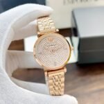 Emporio Armani Analog Watch