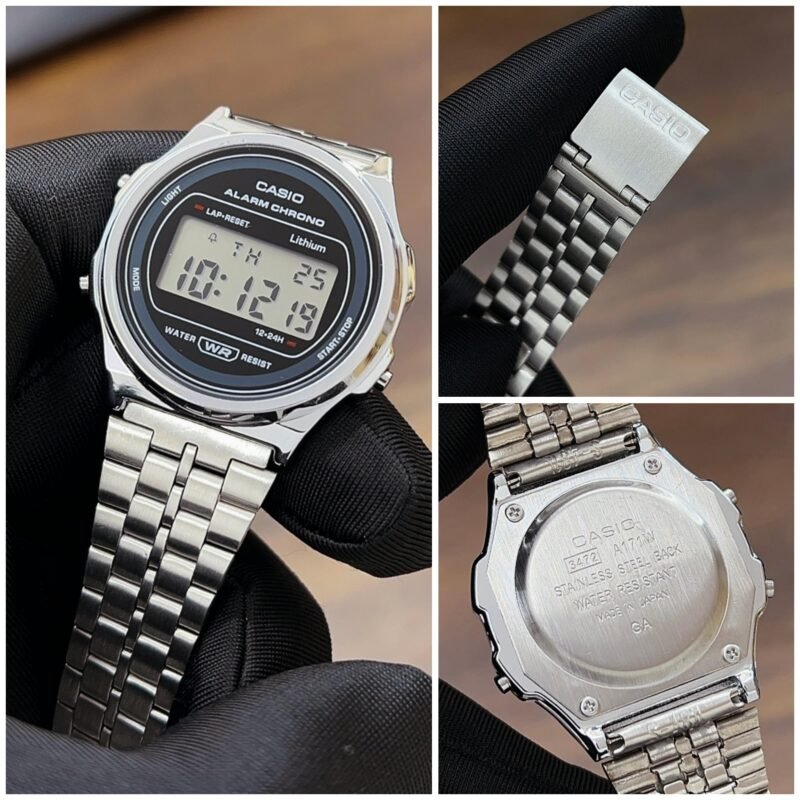 IMG 20241007 WA0071 scaled https://watchstoreindia.com/Shop/casio-vintage-collection-a171-3/