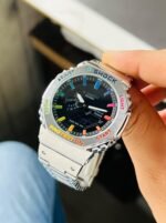 G-SHOCK GM-2100 - Image 4